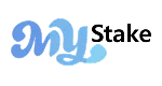 MyStake logo