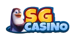 SG Casino logo